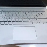 لپ تاپ تبلت شو surface book 2 گرافیک دار|رایانه همراه|سبزوار, پاسداران|دیوار