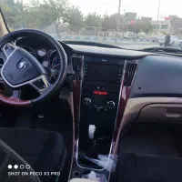 دنا 97 تیپ 2|خودرو سواری و وانت|کرمان, |دیوار