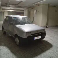 فروش پیکی نیوفیس ۸۵|خودرو سواری و وانت|اصفهان, جلوان|دیوار