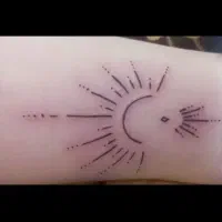 تتو بدن|خدمات آرایشگری و زیبایی|ایوان, |دیوار