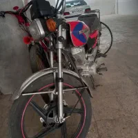 موتو هندا 200 احسان .مدل 1401