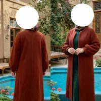 کاپشن،هودی تدی،پالتو جوان و نوجوان