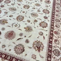 جفت 12 متری فرش دستباف در حد نو مارکدار شرایطی|فرش|کرج, فاز ۱ مهرشهر|دیوار