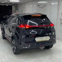 ایکس ۳۳ کراس اتومات بدون رنگ ۱۴۰۳