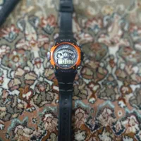 من مایل به معاوضه هستم