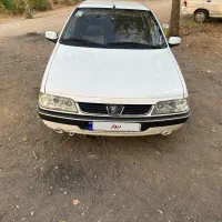 Slx1800 ماشین پژو