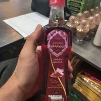 فروش کارتنی مایع زعفران عطری زرین اسانس 70درصد