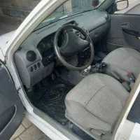 پراید مدل ۹۱