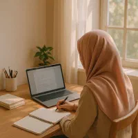 کسب وکار آنلاین برای زنان خانه دار