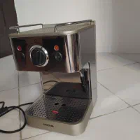 اسپرسوساز نوا|سماور، چای‌ساز، قهوه‌ساز|نوشهر, |دیوار