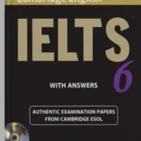 کتاب آیلتس رایگان