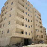 پیش فروش آپارتمان ۹۰متری|فروش آپارتمان|هشتگرد, شهرک اداری|دیوار