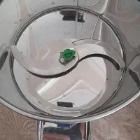 سبزی خورد کن دسینی|خردکن، آسیاب، غذاساز|تبریز, |دیوار