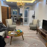 رهن آپارتمان ۸۰ متری ۲ خوابه در امامت|اجارهٔ آپارتمان|تهران, امامت|دیوار