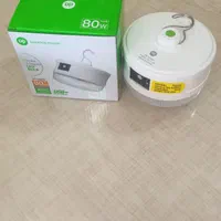 چراغ شارژی کمپی