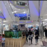 فروش تجاری در پرند گلبهار