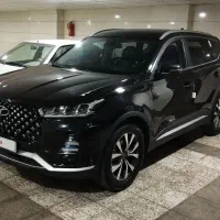 تیگو7 پرو فول