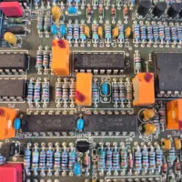 تعمیرات الکترونیک