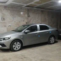 تارا اتوماتیک صفر متالیک (فروش فوری)