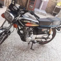 موتور کویر ۲۰۰ مدل ۱۴۰۳|موتورسیکلت|دزفول, |دیوار