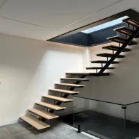 معاوضه ویلادرکلاردشت با واحددرمرزداران یا جنت اباد|فروش خانه و ویلا|کلاردشت, |دیوار