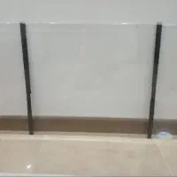 محافظ صفحه تلوزیون 55 اینچ