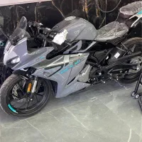 موتور cf ریس ۲۵۰ صفر ۱۴۰۴