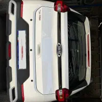 X22PRO دنده ای|خودرو سواری و وانت|کرمان, |دیوار