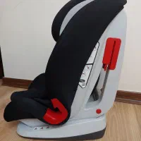 صندلی ماشین بی بی لند