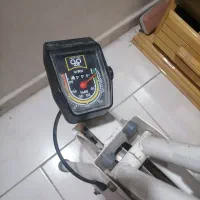 دوچرخه ثابت ورزشی