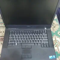 لپتاب دل m4400