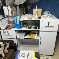 کانتر مغازه عالی و جادار و شکیل