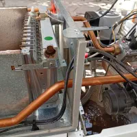 نصب سرویس تعمیر پکیج آبگرمکن کولر گازی تاسیسات|آبگرمکن، پکیج، شوفاژ|گلبهار, شهر جدید گلبهار|دیوار