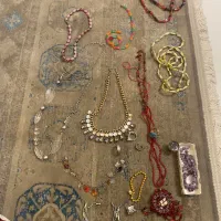 این اشیا ها یکجا میفروشمنهصد