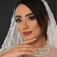 میکاپ عروس و همراه رایگان