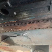 موتور رومانی|خودرو سنگین|قزوین, |دیوار