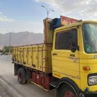 ماشین سنگین|خودرو سنگین|شیراز, رکن‌آباد|دیوار