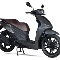 کلیک واریو ایروکس کاپیتان|موتورسیکلت|تهران, صد دستگاه|دیوار