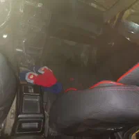 تاکسی زرد فروش فوری|خودرو سواری و وانت|بانه, |دیوار