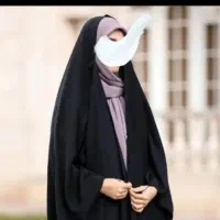 چادر عربی