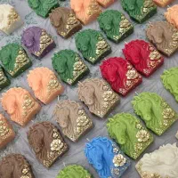 فروش ویژه شمع اسب نماد سال و شمع عیدنوروز عمده