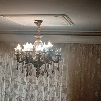 لوستر پذیرایی