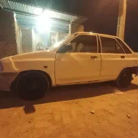 شادگان|خودرو سواری و وانت|شادگان, |دیوار