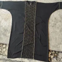 عبا مجلسی|لباس|بیرجند, |دیوار