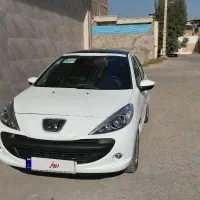 پژو 207 سقف شیشه ای|خودرو سواری و وانت|کرمان, |دیوار