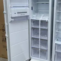 دوقلو سامسونگ منتاژ ویتنام|یخچال و فریزر|مشهد, کوشش|دیوار