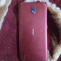گوشی موبایل nokia. c1