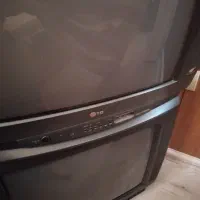 تلویزیون سالم قدیمی|تلویزیون و پروژکتور|مشهد, سجاد شهر|دیوار