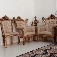 مبل سلطنتی