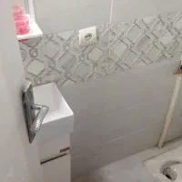 ۵۵متر با ۵۰ متر حیاط جیحون امام خمینی فول بازسازی